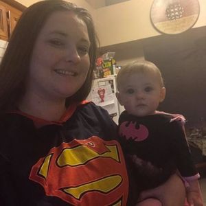 Meet your Posher, Shauntay